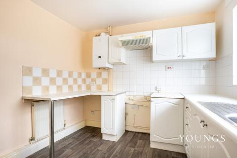 undefined, Brindles, Canvey Island, SS8