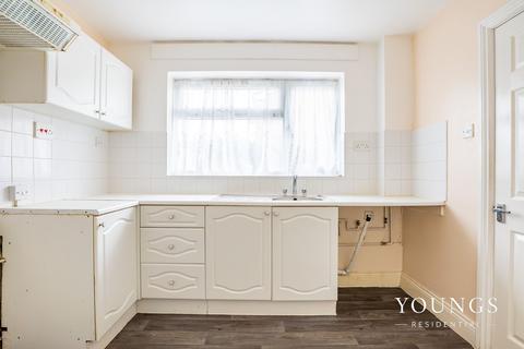 undefined, Brindles, Canvey Island, SS8