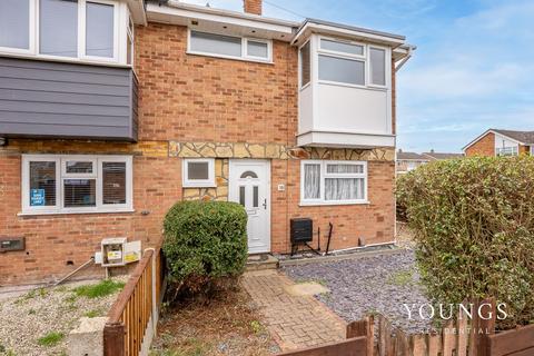 Brindles, Canvey Island, SS8