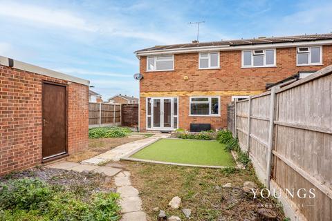 undefined, Brindles, Canvey Island, SS8