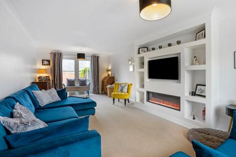undefined, Mill Reef Drive, Prestbury, Cheltenham, Gloucestershire, GL52