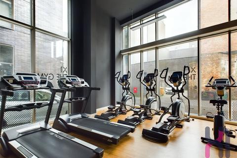 1 bedroom property for sale, C Liverpool One, 5 Seel St., Liverpool, L1