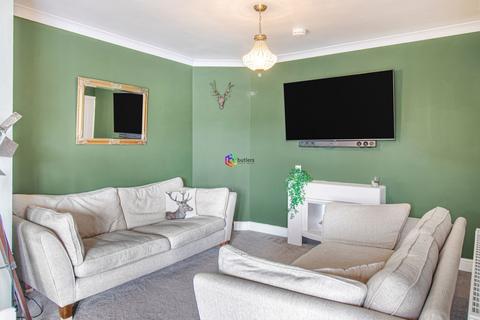undefined, Barlborough Road, Clowne, S43