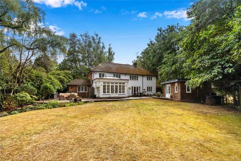 5 bedroom detached house for sale, Prince Consort Drive, Berkshire SL5