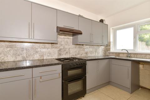 Ewart Road, Chatham, Kent