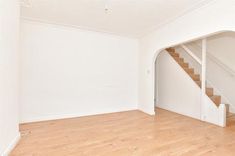 3 bedroom terraced house for sale, Ewart Road, Chatham, Kent