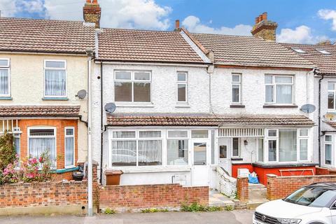 undefined, Ewart Road, Chatham, Kent