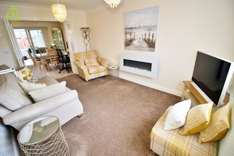 undefined, Ratcliffe Road, Aspull, WN2 1YE
