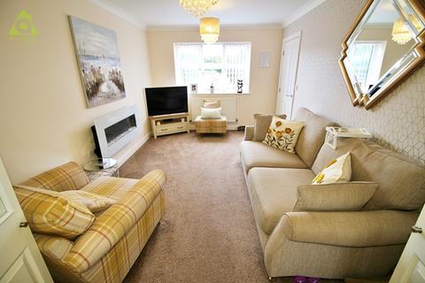 undefined, Ratcliffe Road, Aspull, WN2 1YE
