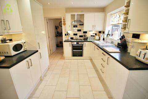 undefined, Ratcliffe Road, Aspull, WN2 1YE