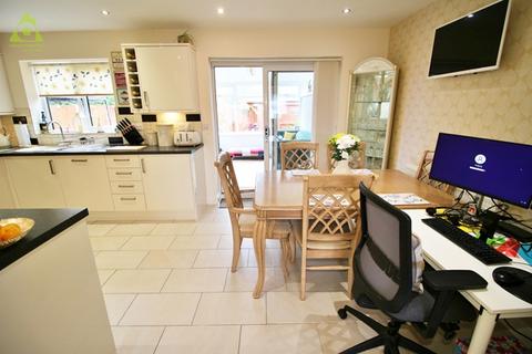 undefined, Ratcliffe Road, Aspull, WN2 1YE