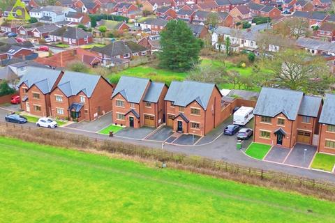 undefined, Ratcliffe Road, Aspull, WN2 1YE