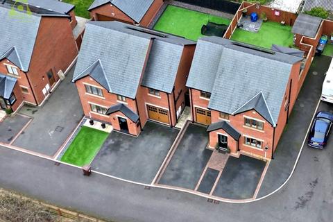 undefined, Ratcliffe Road, Aspull, WN2 1YE