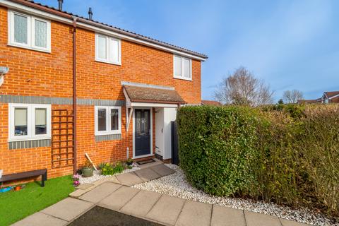 1 bedroom end of terrace house for sale, Cotswold Way, Worcester Park KT4