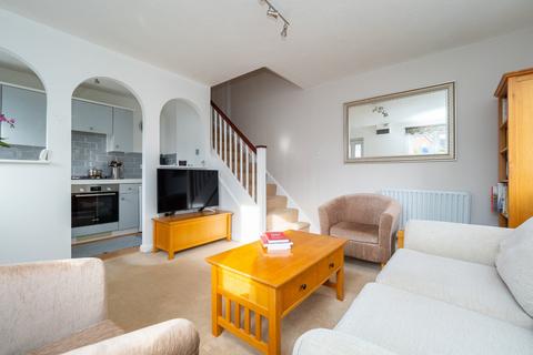1 bedroom end of terrace house for sale, Cotswold Way, Worcester Park KT4