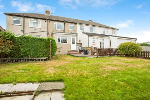 3 bedroom terraced house for sale, Newlands Grove, West Yorkshire HX3