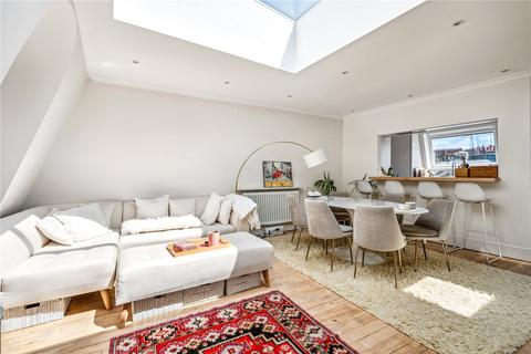 2 bedroom apartment for sale, Moscow Road, London, W2