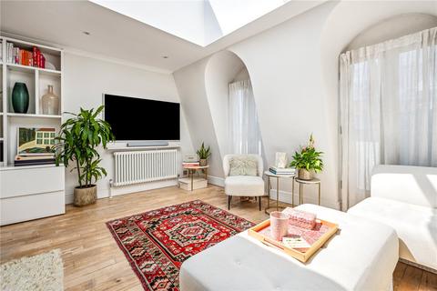 2 bedroom apartment for sale, Moscow Road, London, W2
