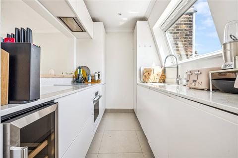 2 bedroom apartment for sale, Moscow Road, London, W2