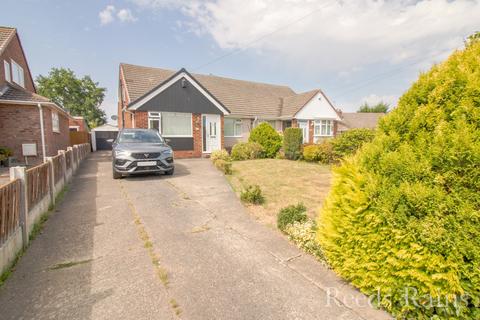 Buttermere Avenue, Ellesmere Port CH65