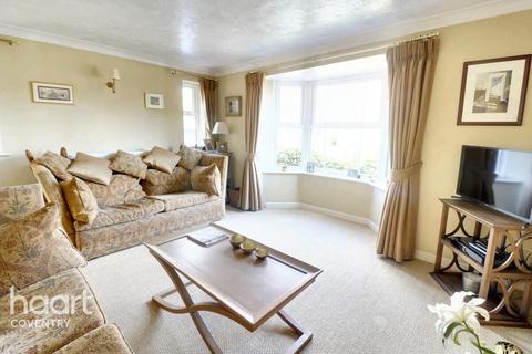 4 bedroom detached house for sale, Tilehurst Drive, Coventry