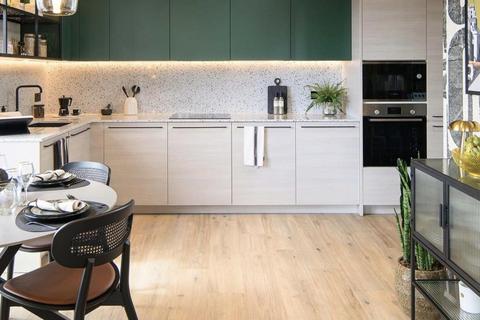 2 bedroom apartment for sale, E14