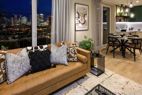 2 bedroom apartment for sale, E14