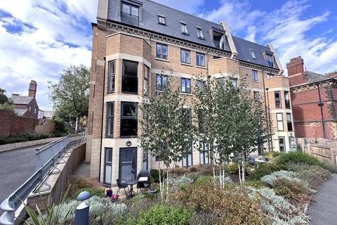 undefined, Beckett Grange, Berneslai Close, Barnsley