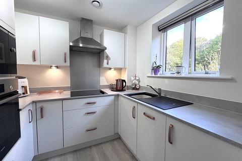 undefined, Beckett Grange, Berneslai Close, Barnsley