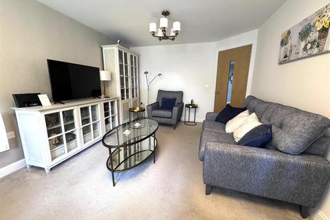 undefined, Beckett Grange, Berneslai Close, Barnsley