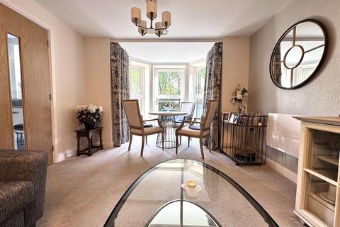 undefined, Beckett Grange, Berneslai Close, Barnsley