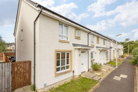 Howatston Court, Livingston, EH54