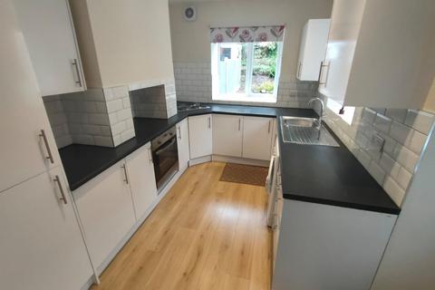 undefined, Castle Street, Wrexham LL12