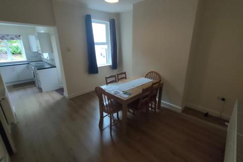 undefined, Castle Street, Wrexham LL12
