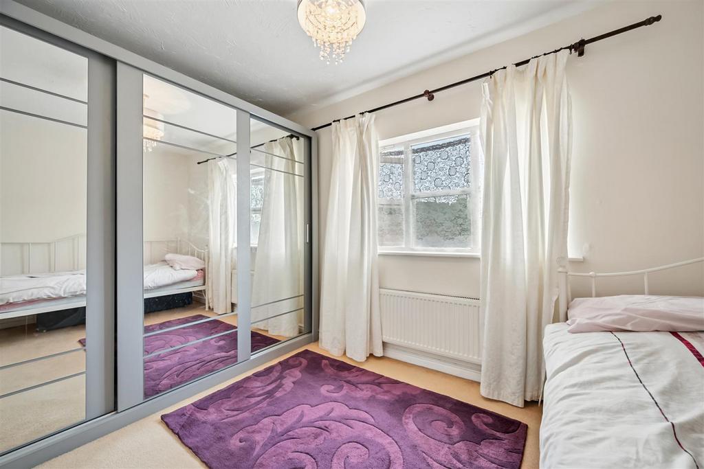 Bedroom Two and wardrobe.jpg