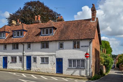 undefined, St. Thomas Street, Winchester, Hampshire, SO23