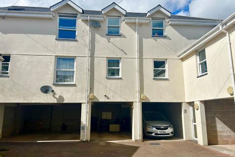 2 bedroom flat for sale, Rowley Road, Torquay, TQ1 4PW