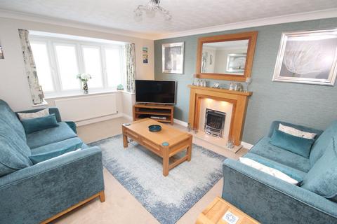 4 bedroom detached house for sale, Otter Way, Leicester LE8