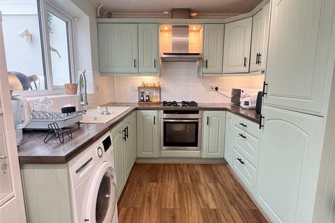 2 bedroom semi-detached house for sale, Steepside, Radbrook, Shrewsbury, Shropshire, SY3