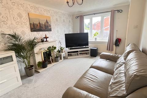 2 bedroom semi-detached house for sale, Steepside, Radbrook, Shrewsbury, Shropshire, SY3