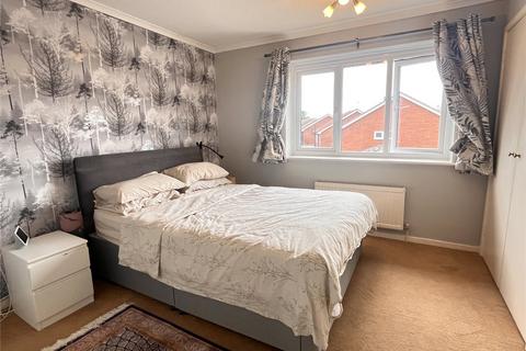 2 bedroom semi-detached house for sale, Steepside, Radbrook, Shrewsbury, Shropshire, SY3