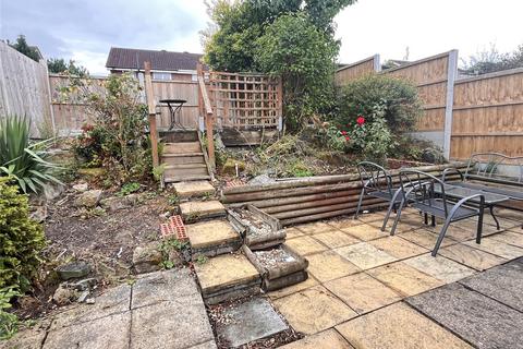 2 bedroom semi-detached house for sale, Steepside, Radbrook, Shrewsbury, Shropshire, SY3
