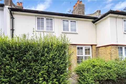 10 Coteford Street, London, SW17 8PB