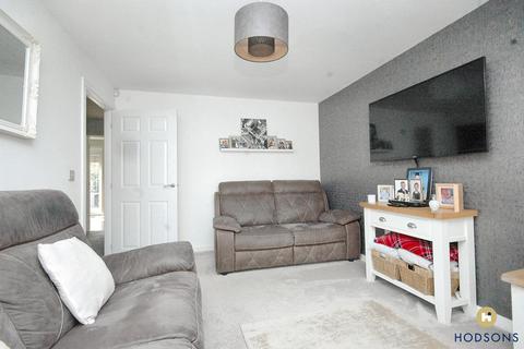undefined, Rhubarb Hill, Wakefield WF2