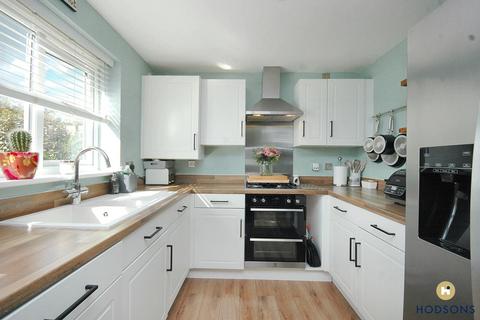 undefined, Rhubarb Hill, Wakefield WF2