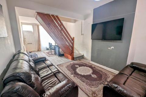 2 bedroom terraced house for sale, Woodbine Avenue, Leicester LE2