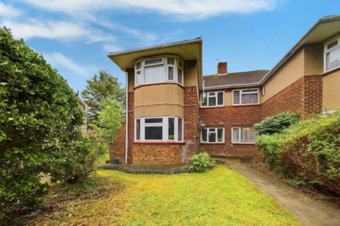 undefined, Fernwood Avenue, Wembley HA0