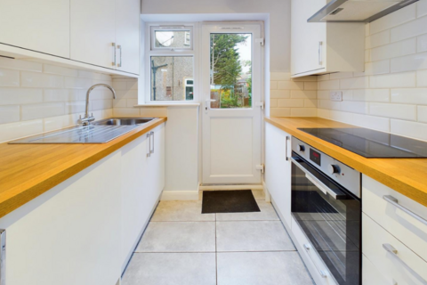 undefined, Fernwood Avenue, Wembley HA0