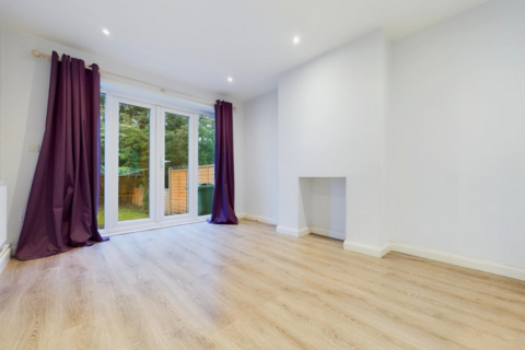 undefined, Fernwood Avenue, Wembley HA0