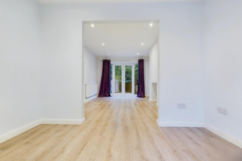 undefined, Fernwood Avenue, Wembley HA0
